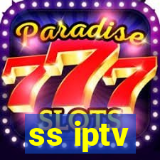 ss iptv